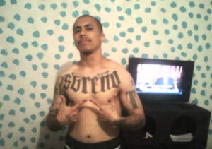 Brawley gang member 5