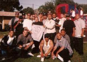 Moorpark gang