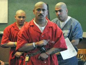 Santa Barbara County gang members in court