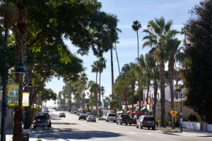 Visitor Info - City of Carpinteria