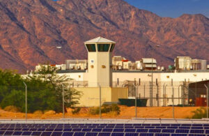 Ironwood State Prison