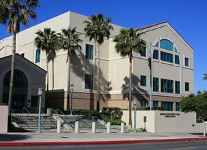 U.S. District Court Riverside 2