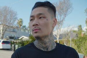 San Gabriel Asian gang member 2