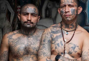 LOS ANGELES MS 13 GANG MEMBERS