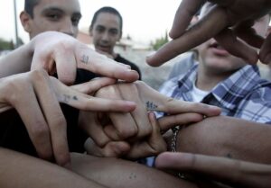 Riverside gang members 3