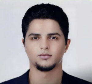 Adam Iza head shot from LA Daily News