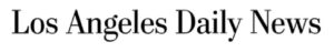 Los Angeles Daily News logo 4