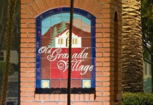 Old Granada Village 2