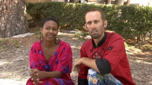 Daniele Watts Brian Lucas KABC - H 2014