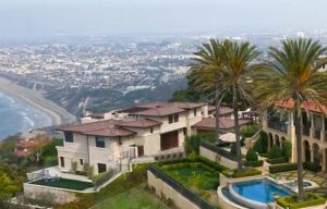 Rolling Hills Estates nice neighborhood to ocean view 2