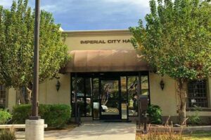 Imperial City Hall 2