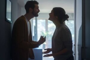 Domestic Violence 2