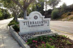 Tierrasanta